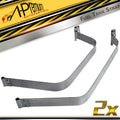 Fuel Tank Strap for Toyota Sequoia & Tundra (2008–2012) Gray
