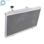 3 Row Aluminum Radiator for Toyota Camry (2007–2011), Venza (2009–2016) DPI2817