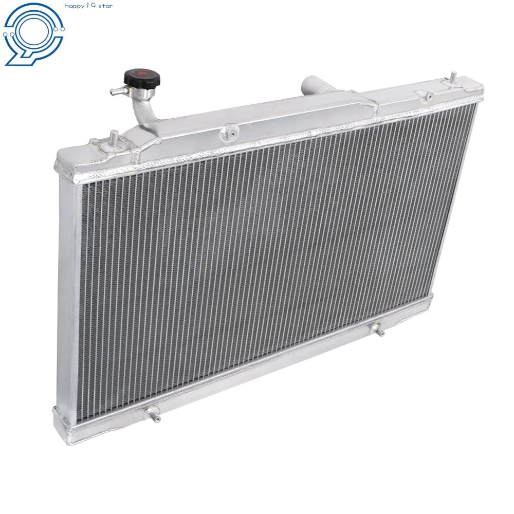 3 Row Aluminum Radiator for Toyota Camry (2007–2011), Venza (2009–2016) DPI2817