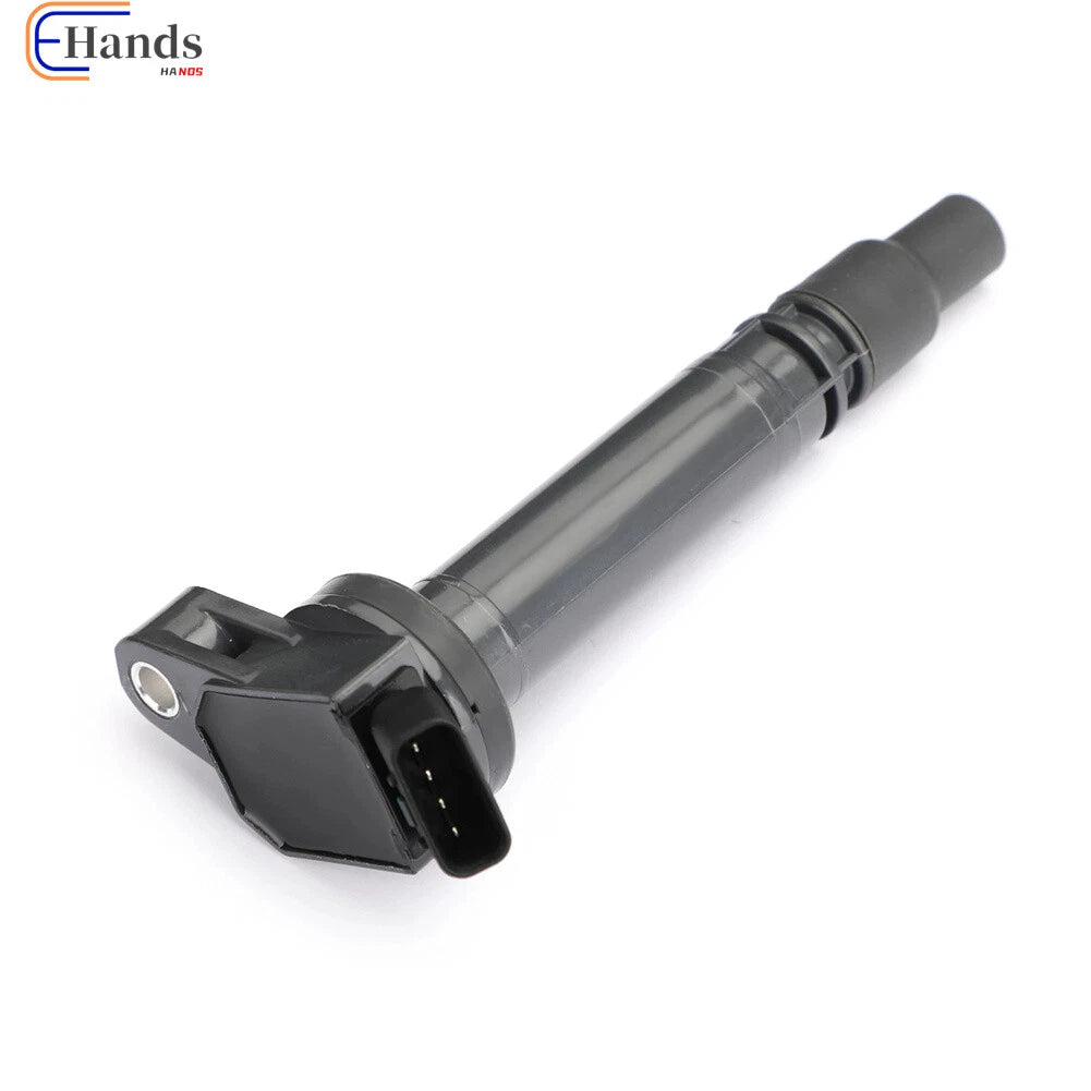 Ignition Coil for Toyota (1990–2023) 90919-02250, DENSO 673-1309