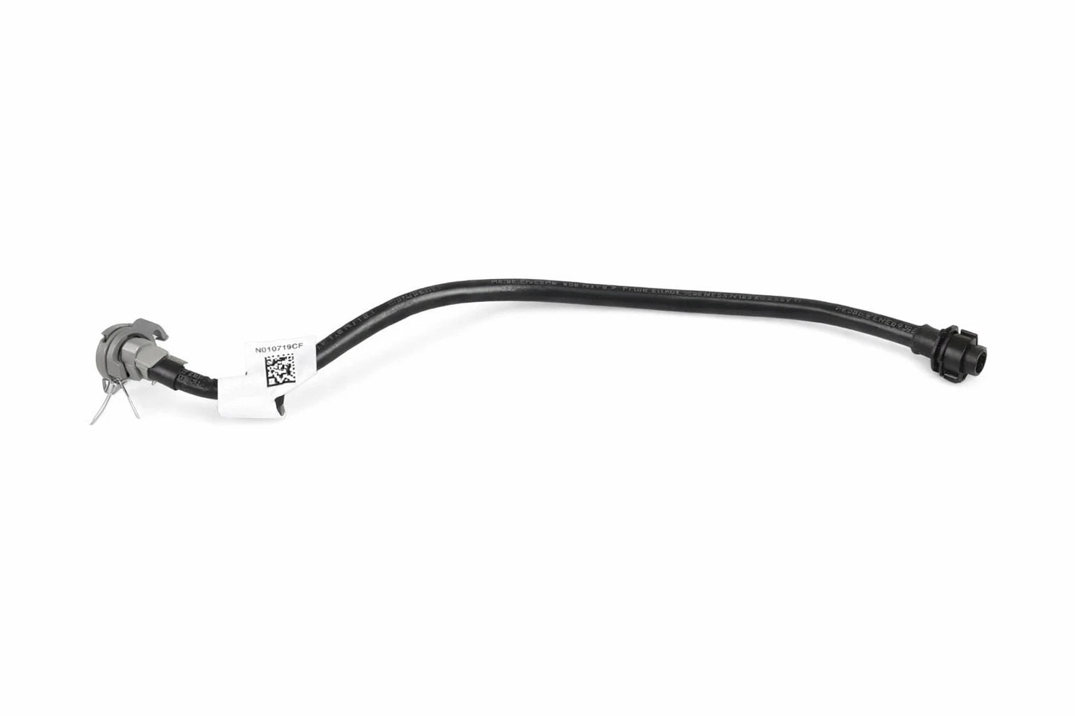 Genuine OEM Engine Coolant Overflow Hose for Audi A6 Quattro (2012–2018) 4G0121081AL