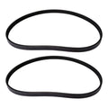 Alternator Power Steering Belt Kit for Kia Sephia, Protege (1994–2002)
