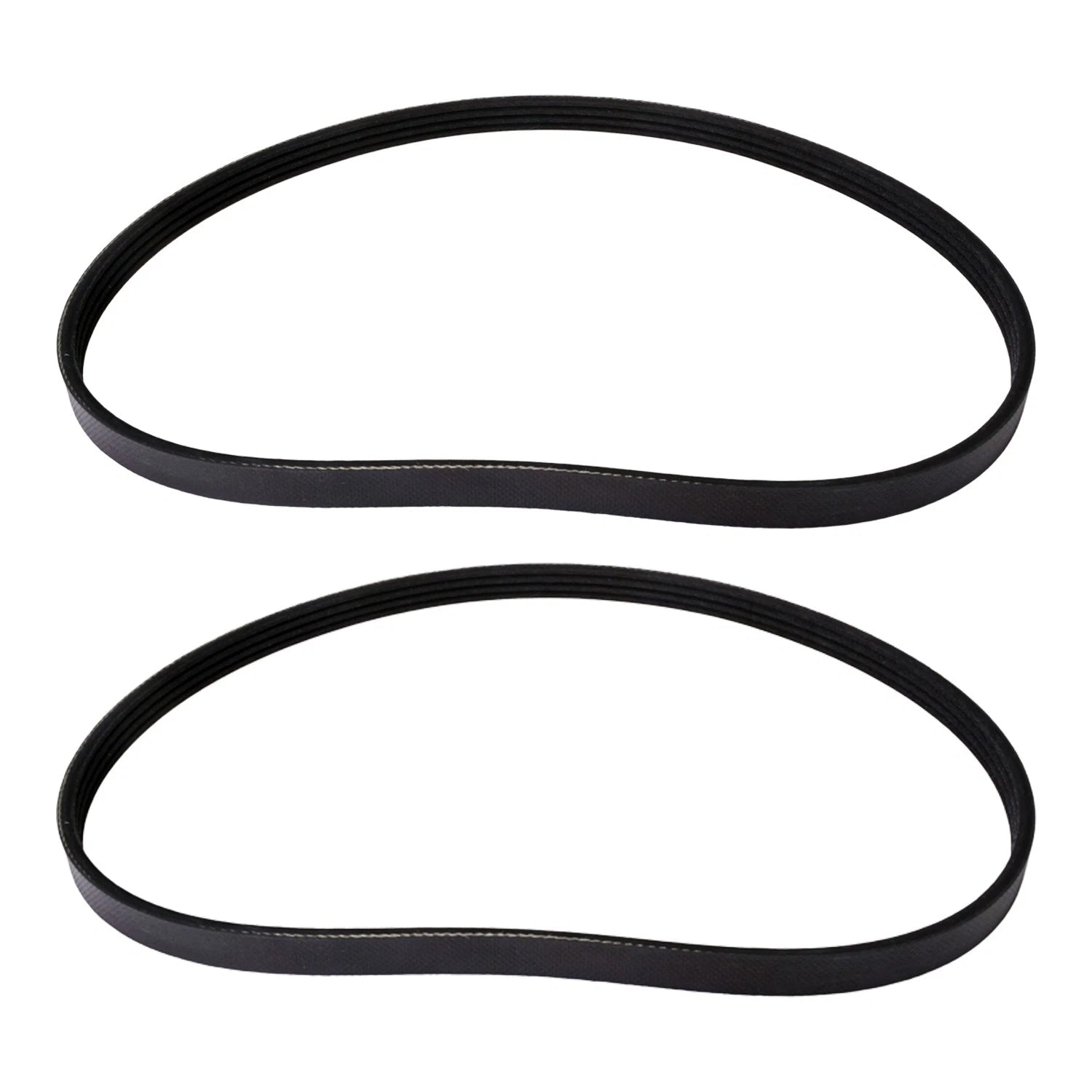 Alternator Power Steering Belt Kit for Kia Sephia, Protege (1994–2002)