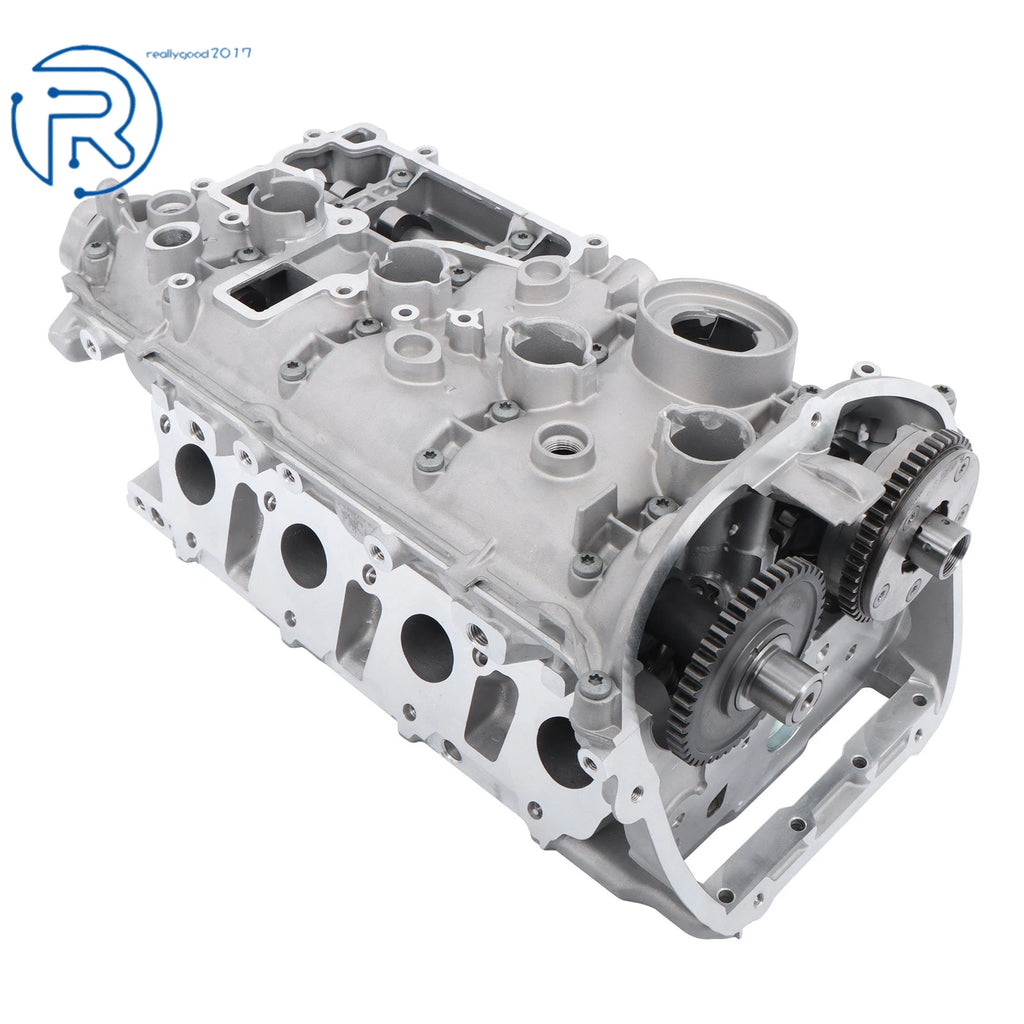 Cylinder Head for Volkswagen Tiguan (2008-2015)