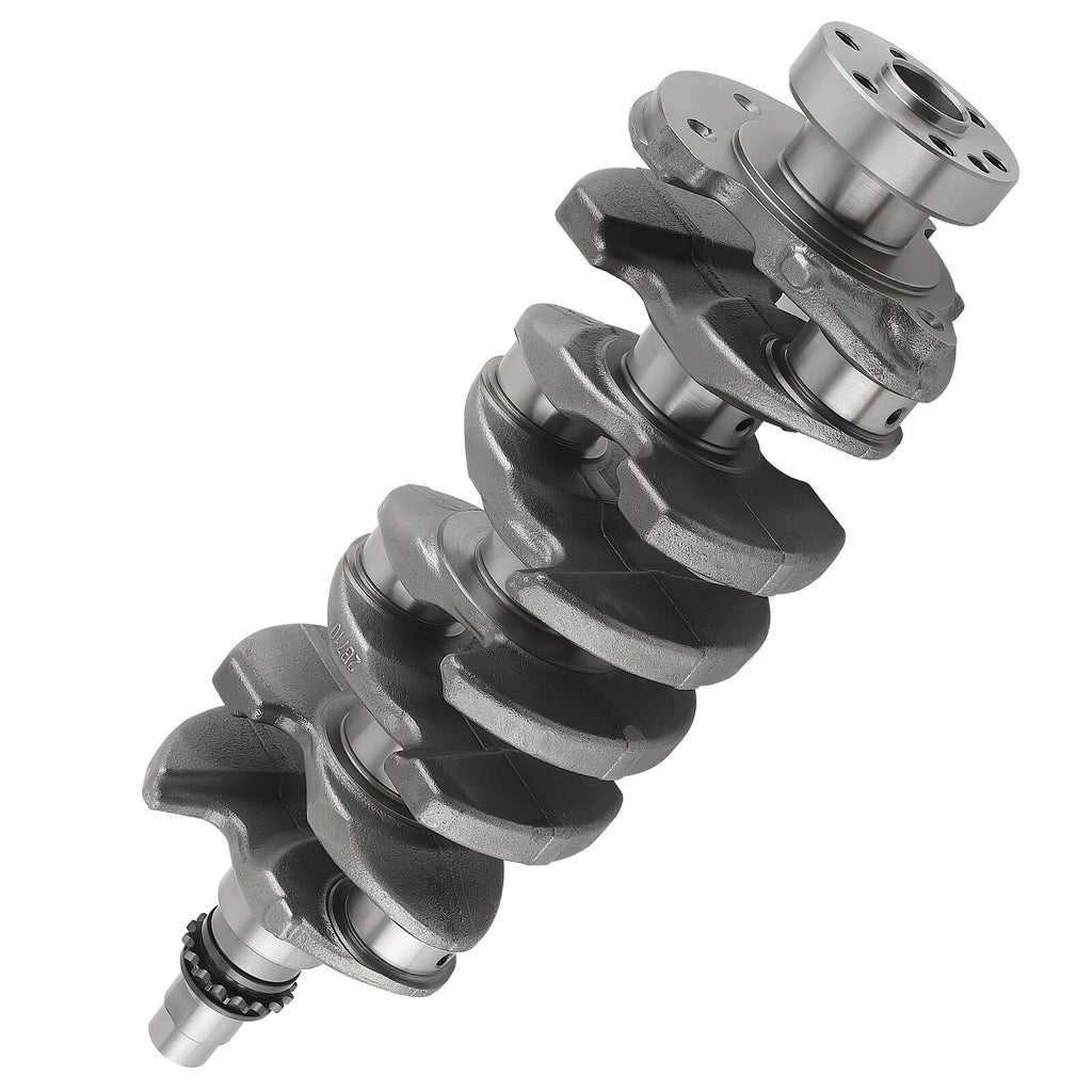 Set of 4 Engine Crankshaft Connecting Rods Bearings for Hyundai Kia 1.6L