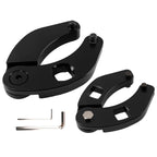 Adjustable Gland Nut Wrench Tool Set for Hydraulic Cylinder (Universal)