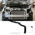 Lower Radiator Hose for Ford EcoSport (2017–2022) 1.0L EcoBoost