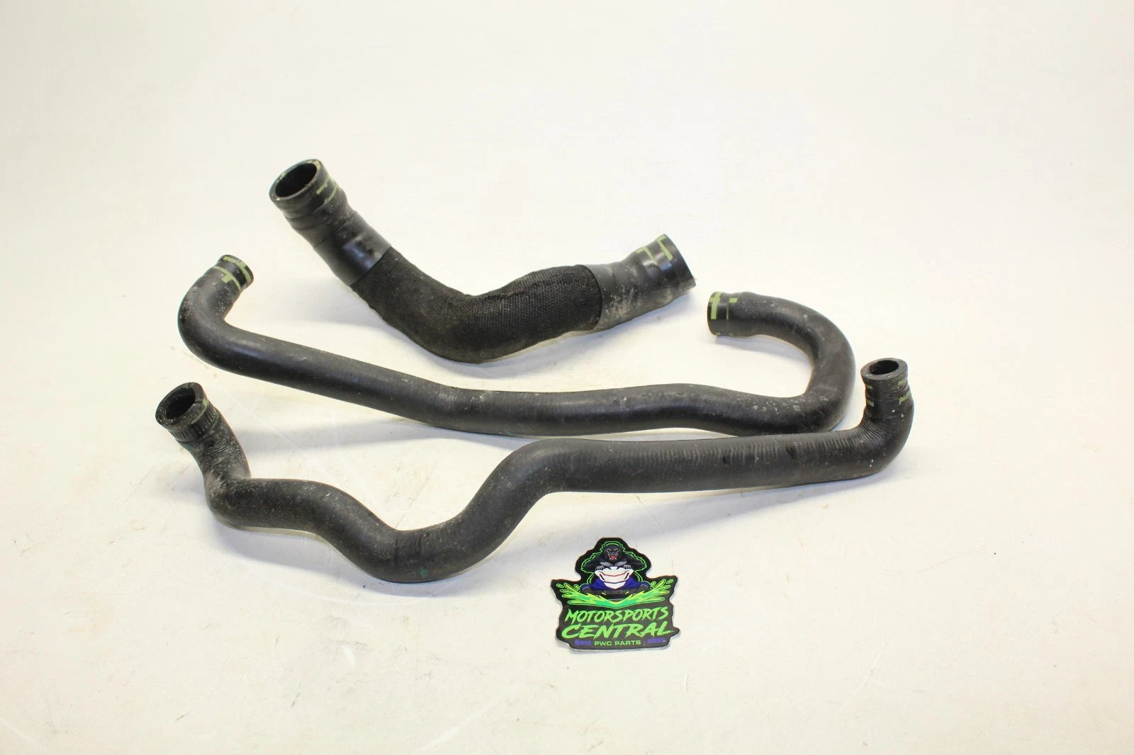 Coolant Water Pump Hoses for Sea-Doo RXT RXP GTI GTR GTX 4-TEC (N/A) 1630 1503