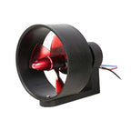 Underwater Thruster 16V 300W Brushless Motor for Marine Applications
