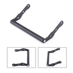 Aluminum GPS Phone Holder for Honda CB 500 X (2016–2018)