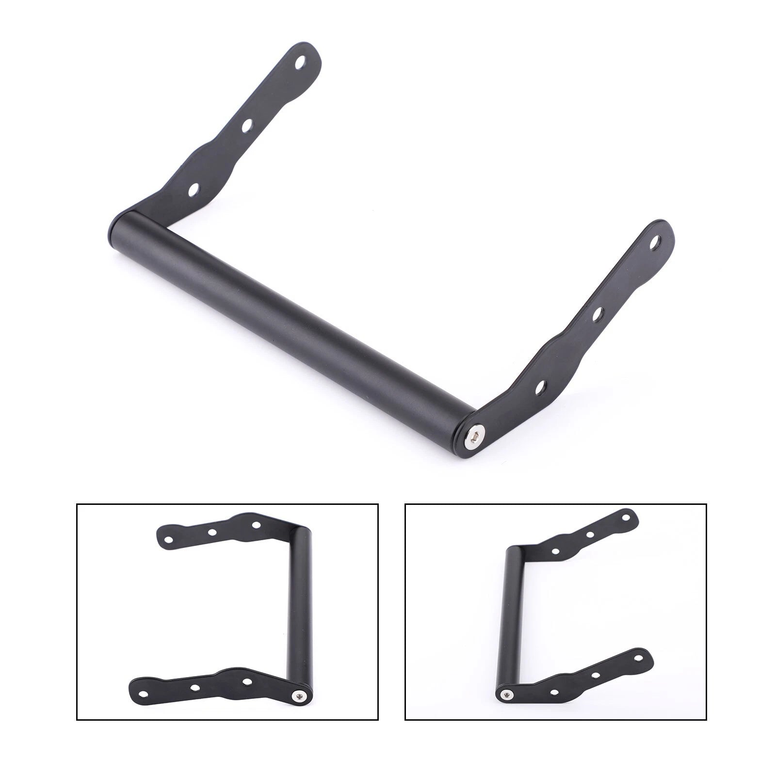 Aluminum GPS Phone Holder for Honda CB 500 X (2016–2018)