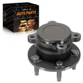 Rear Wheel Hub Assembly for Chevrolet Cruze (2016–2019)