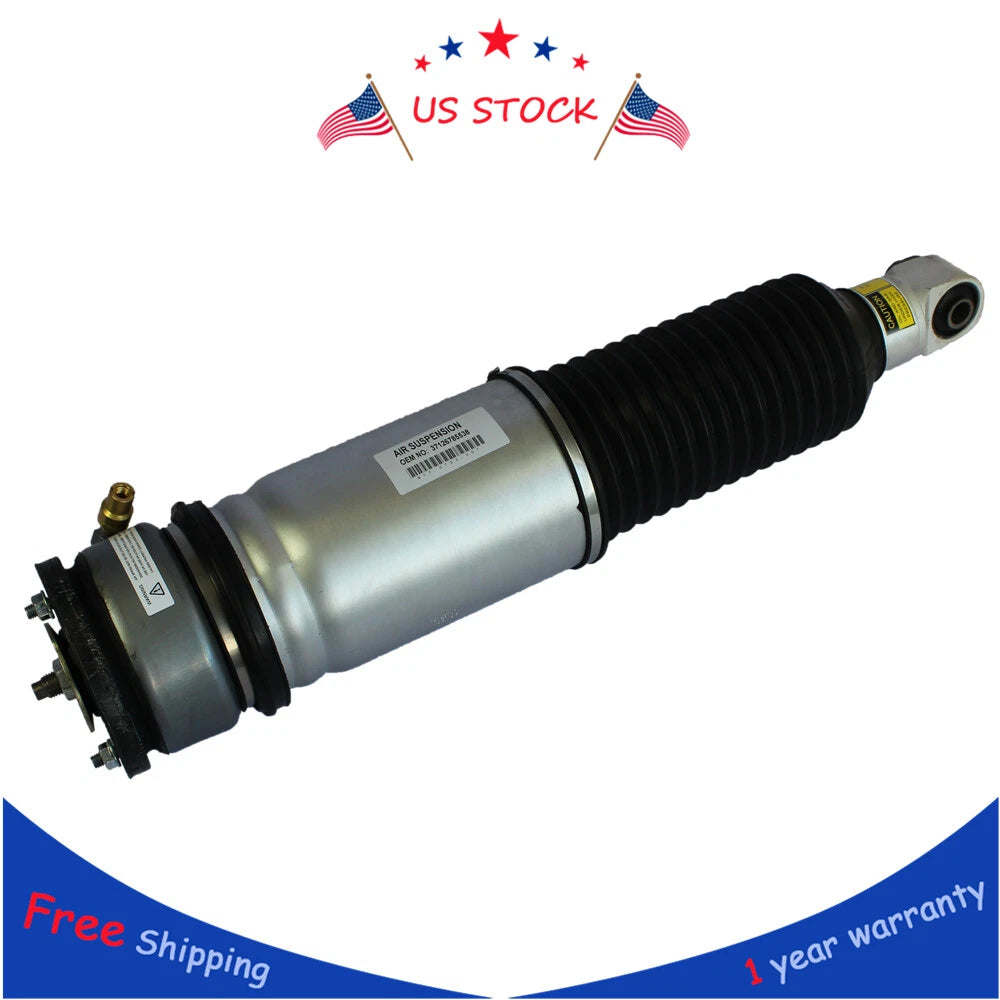 Air Shock Strut for BMW 7 Series E65 E66 (2002–2008)