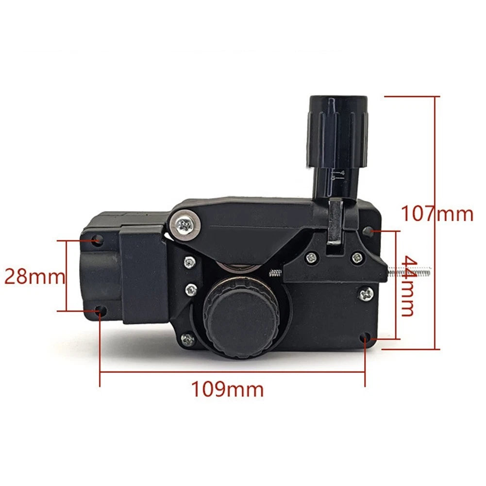 40W Motor for Inverter Gas Shielded Welding (Industrial Use)