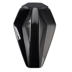 Racing Tail Rear Seat Fairing Cowl for Kawasaki ZX6R (2019–2025) Black