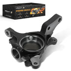 Front Steering Knuckle for Subaru Baja, Forester (2000–2008) 698326 Cast Iron