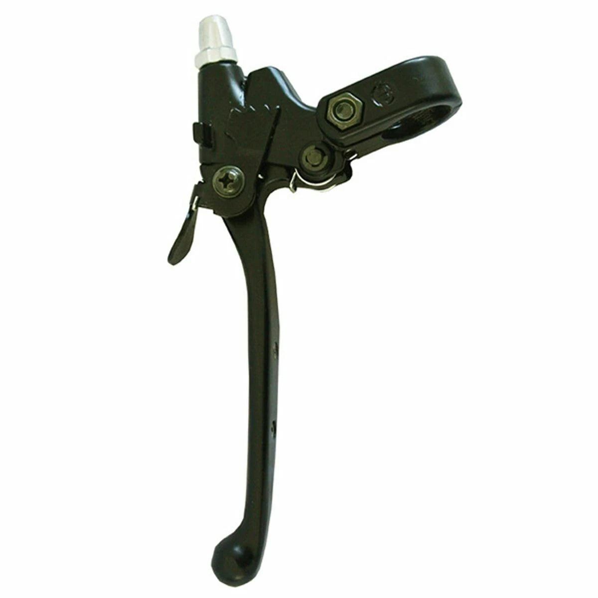 Clutch Lever with Lock Pin for 49cc 66cc 80cc Motorized Bicycle (No Years)