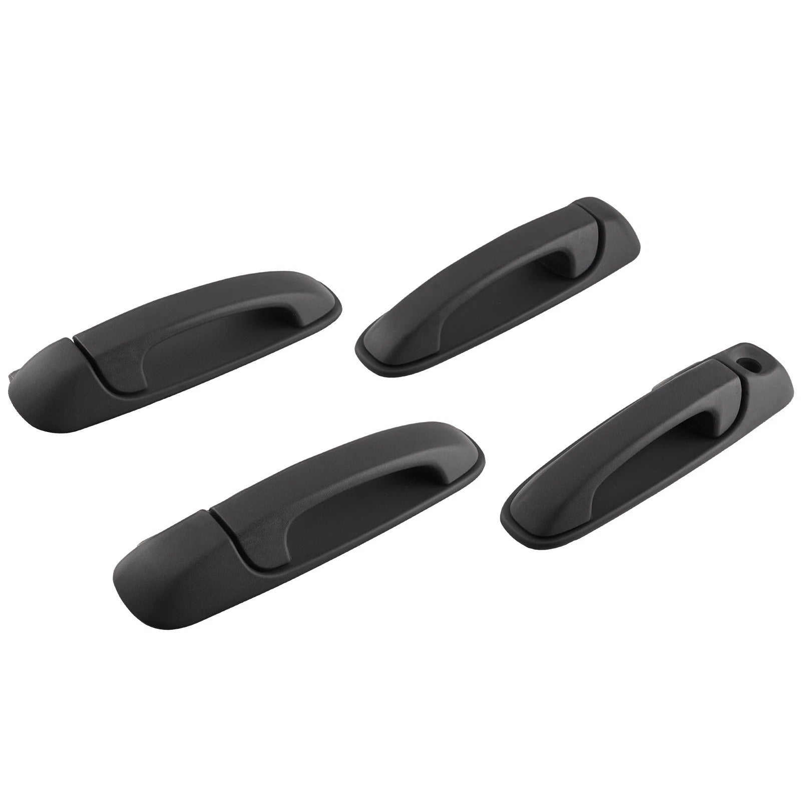 Exterior Door Handle for Dodge RAM 1500 (2002–2008)
