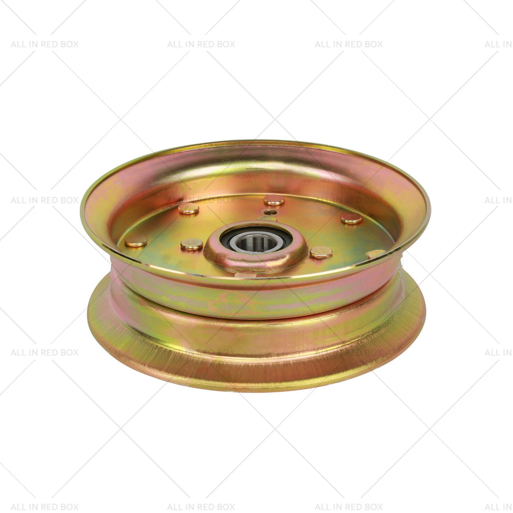Idler Pulley for Husqvarna YTH2242TDF (539132728, 539112196)