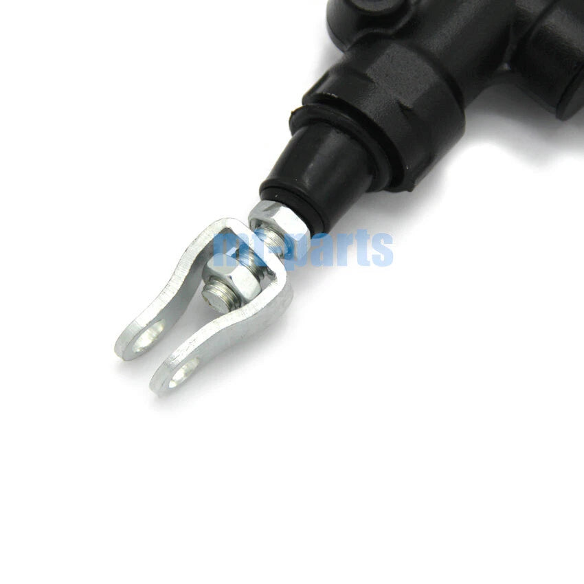 Rear Brake Master Cylinder for Kawasaki KX125 KX250 (1990–2002) ZR250 Balius-II (1991–2007)