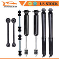 Rear Struts Spring Assembly for GMC Jimmy (1994–2001)