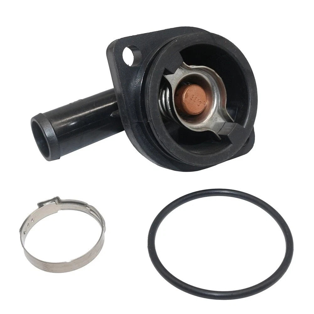 Thermostat Kit 8M0174561 for Mercury Marine Engine (144 F, 62 C)