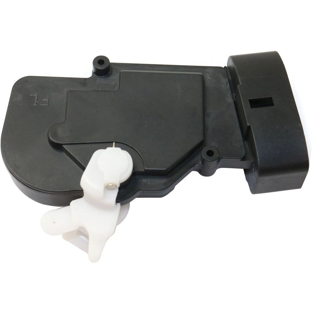 Set of 2 Front Door Lock Actuators for Toyota Tundra, Sequoia