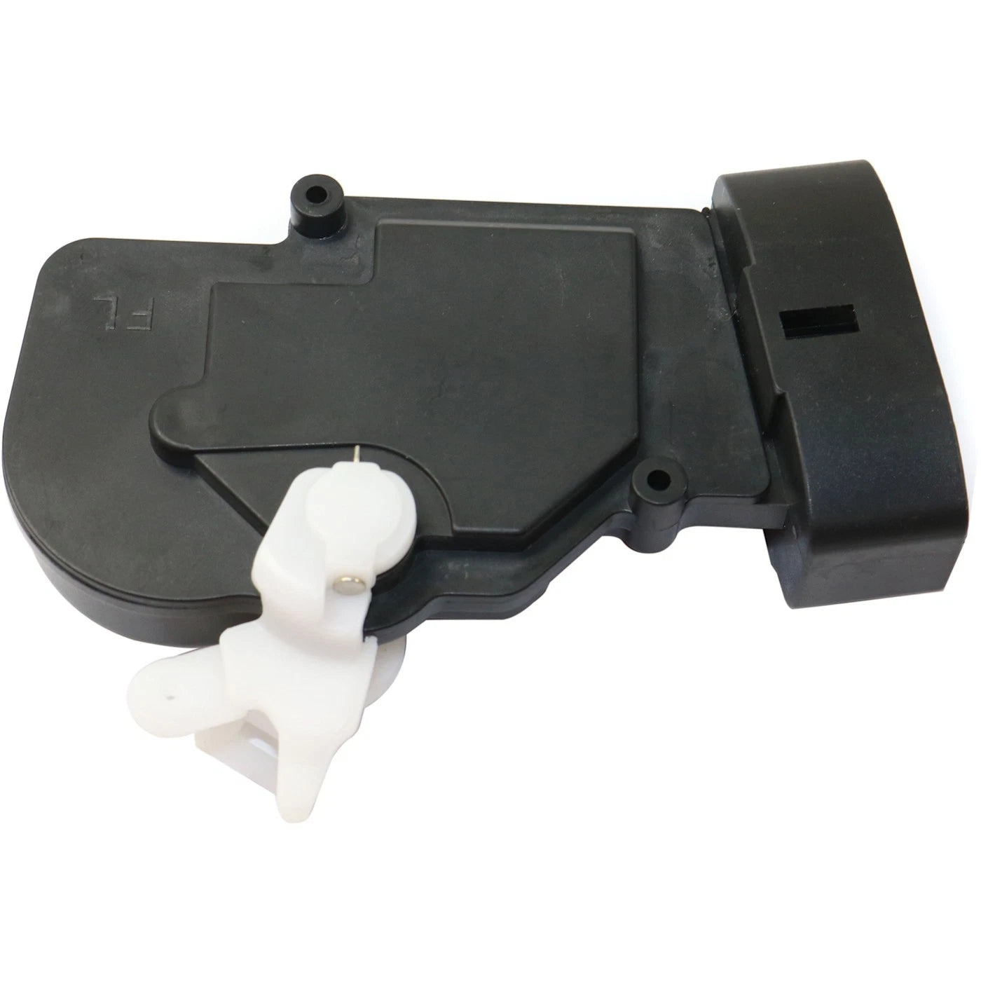 Set of 2 Front Door Lock Actuators for Toyota Tundra, Sequoia
