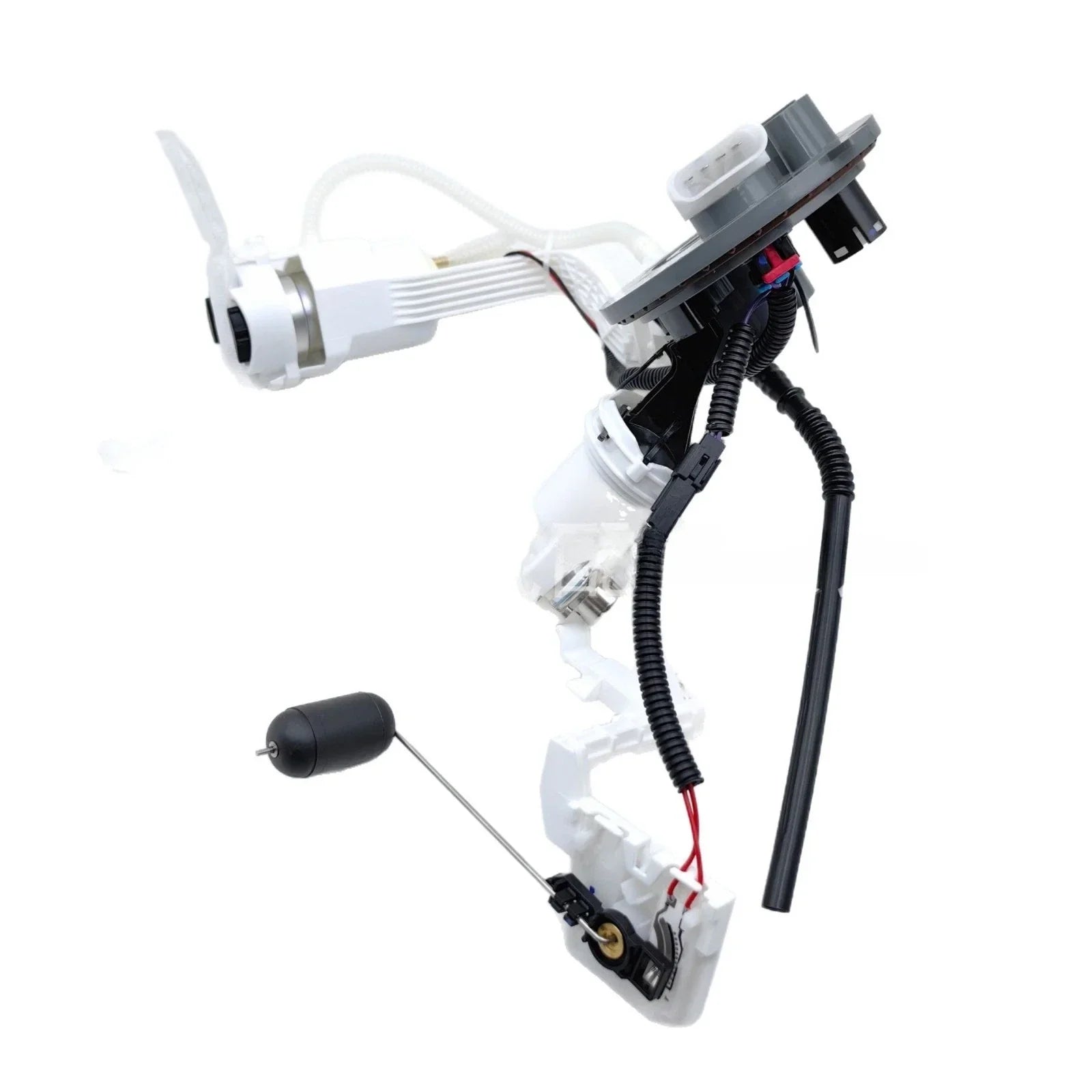 QFS EFI Fuel Pump Module Assembly for Harley-Davidson (2008–2022)