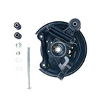 Rear Right Steering Knuckle & Wheel Bearing Hub for Subaru Forester