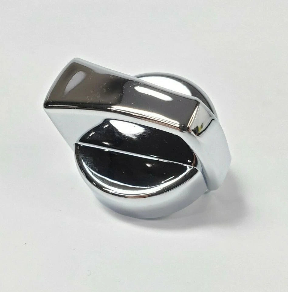 A/C Heater Control Knob Replacement for Peterbilt (1987–2011)