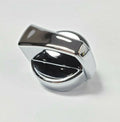 A/C Heater Control Knob Replacement for Peterbilt (1987–2011)