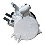 A C Compressor OEM Replacement for Toyota Etios (2014-2020)