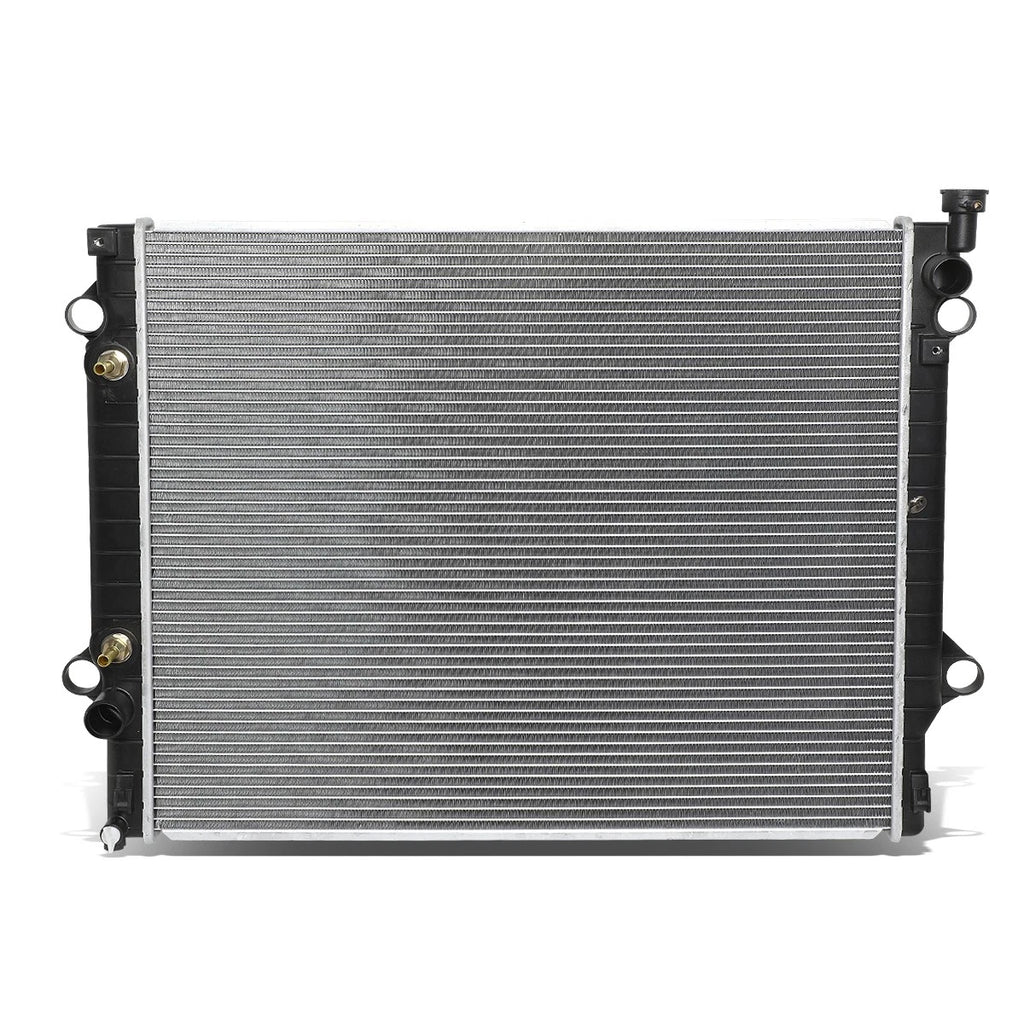 OE Replacement Full Aluminum Radiator for Toyota Tacoma (2005–2015) DPI-2802
