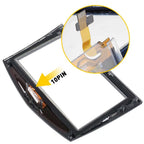 Touch Screen for Cadillac CTS V ATS SRX XTS CUE Radio (2013â2017)