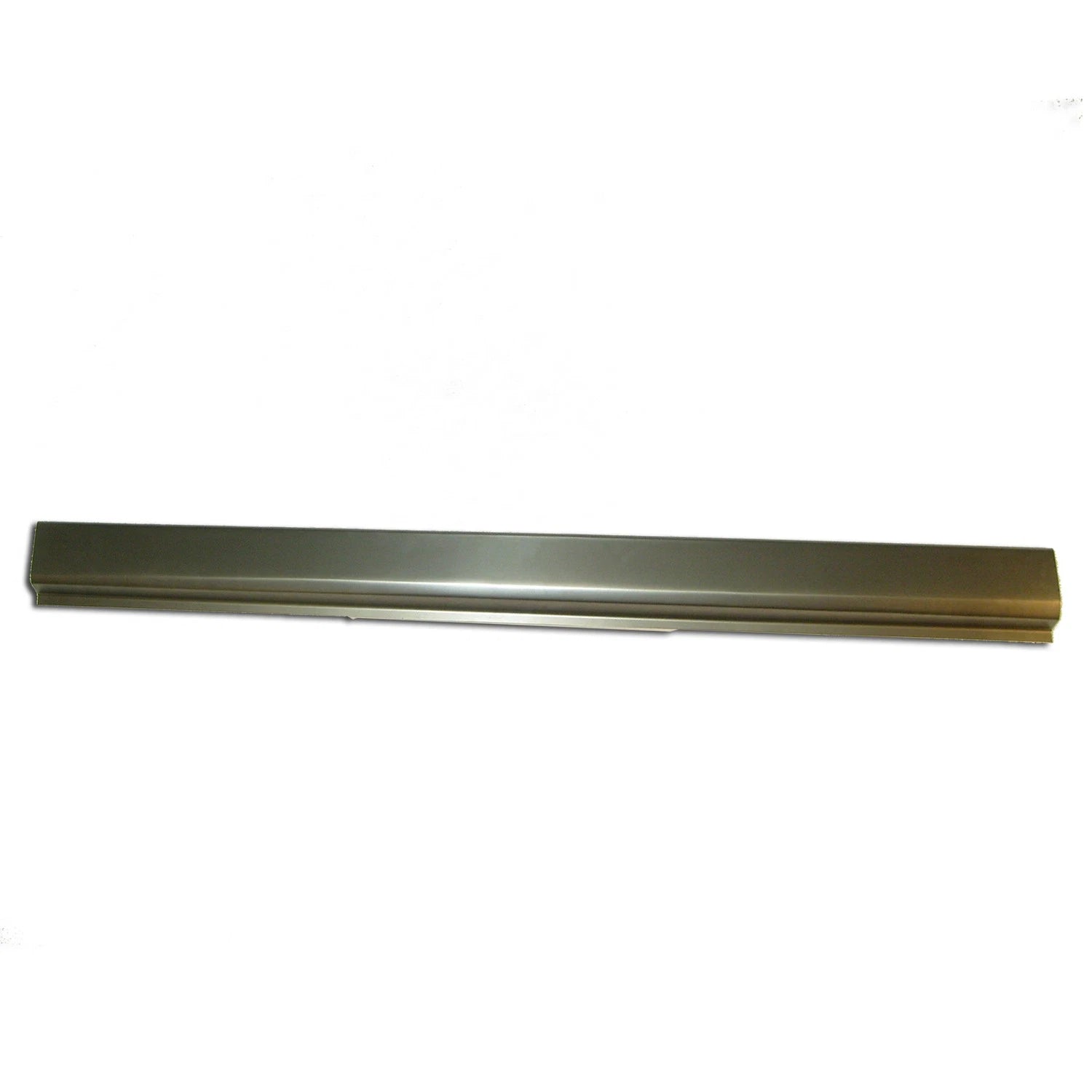 Replacement Steel Passenger Side Outer Rocker Panel for Ford F-150 (2015–2020)