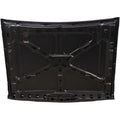 Hood for Chevrolet S10 (1982–1993)