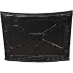 Hood for Chevrolet S10 (1982–1993)