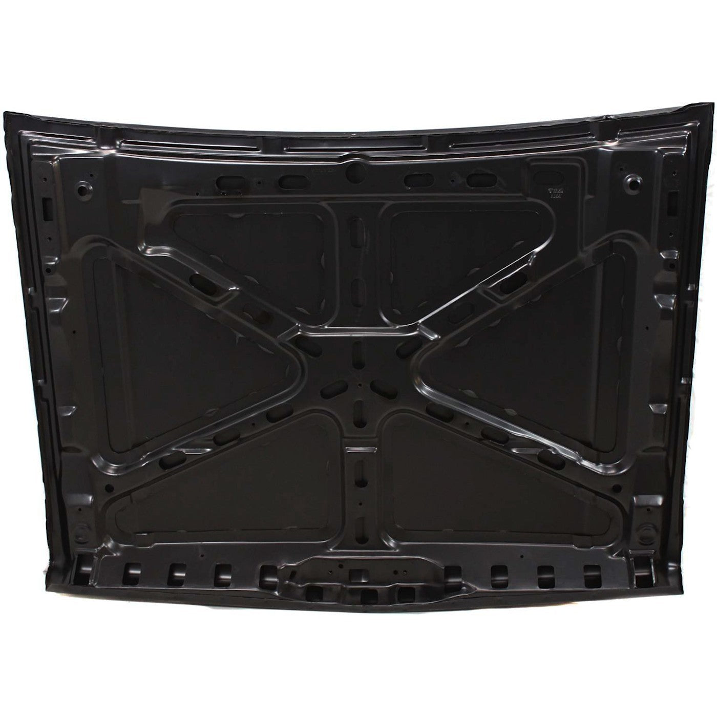 Hood for Chevrolet S10 (1982–1993)