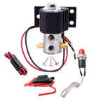 Roll Control Line Lock Hill Holder Set for Universal (2020-2026)