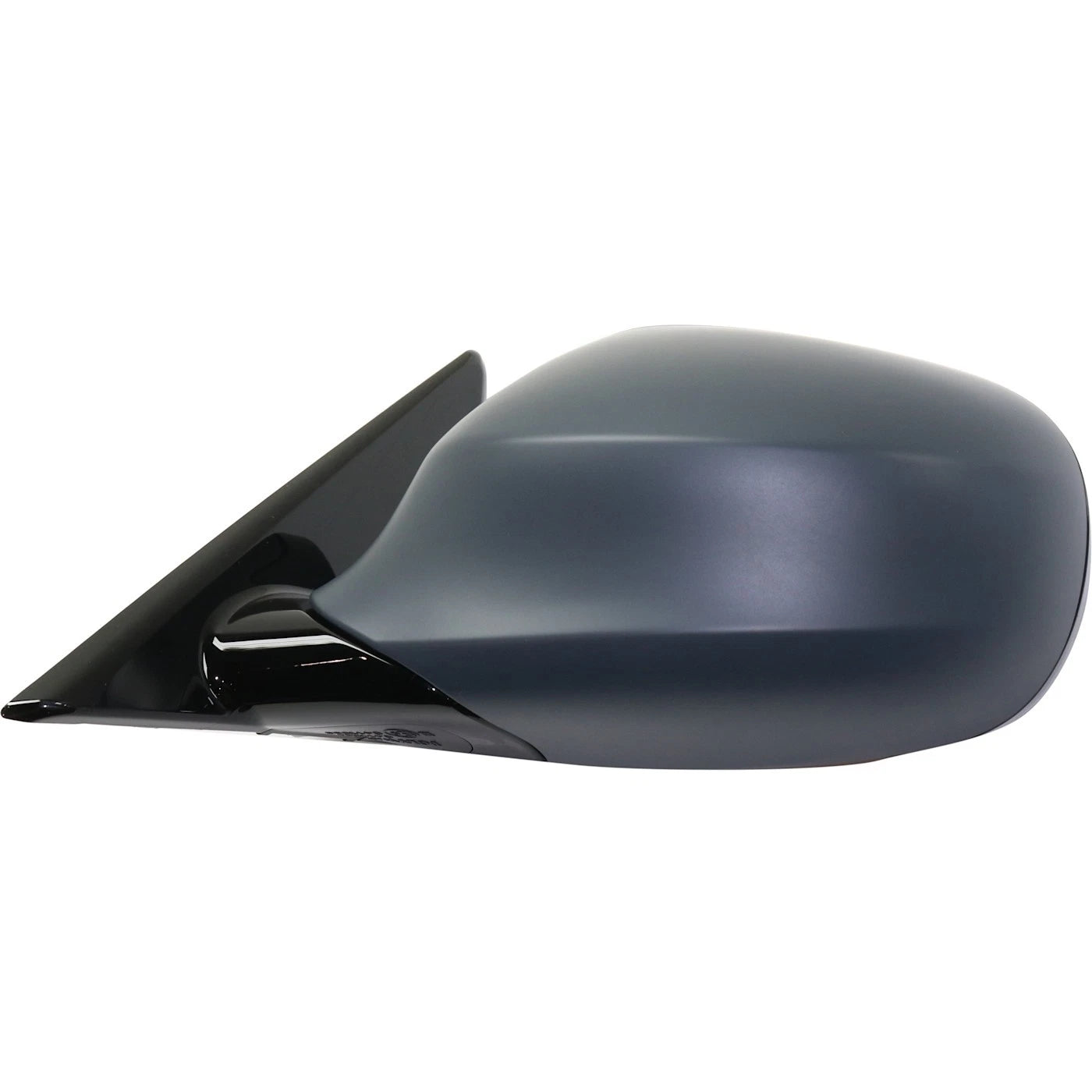 Power Mirror for BMW 328i Wagon (2009–2011) Left Manual Fold Shadow Line