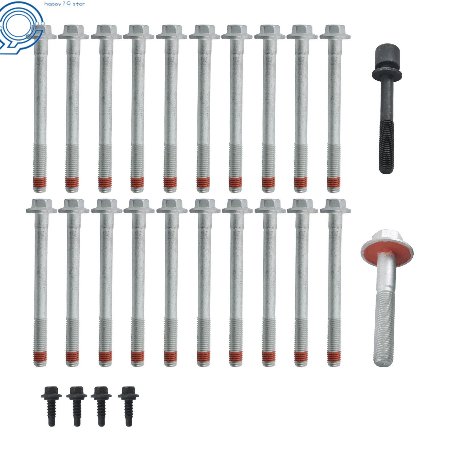 Camshaft Lifter Kit for GM Chevy 5.3L (2014-2023)