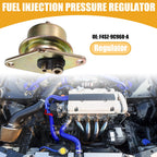 Fuel Injection Pressure Regulators No.F4SZ-9C968-A for Ford F-250 (1998–1999)