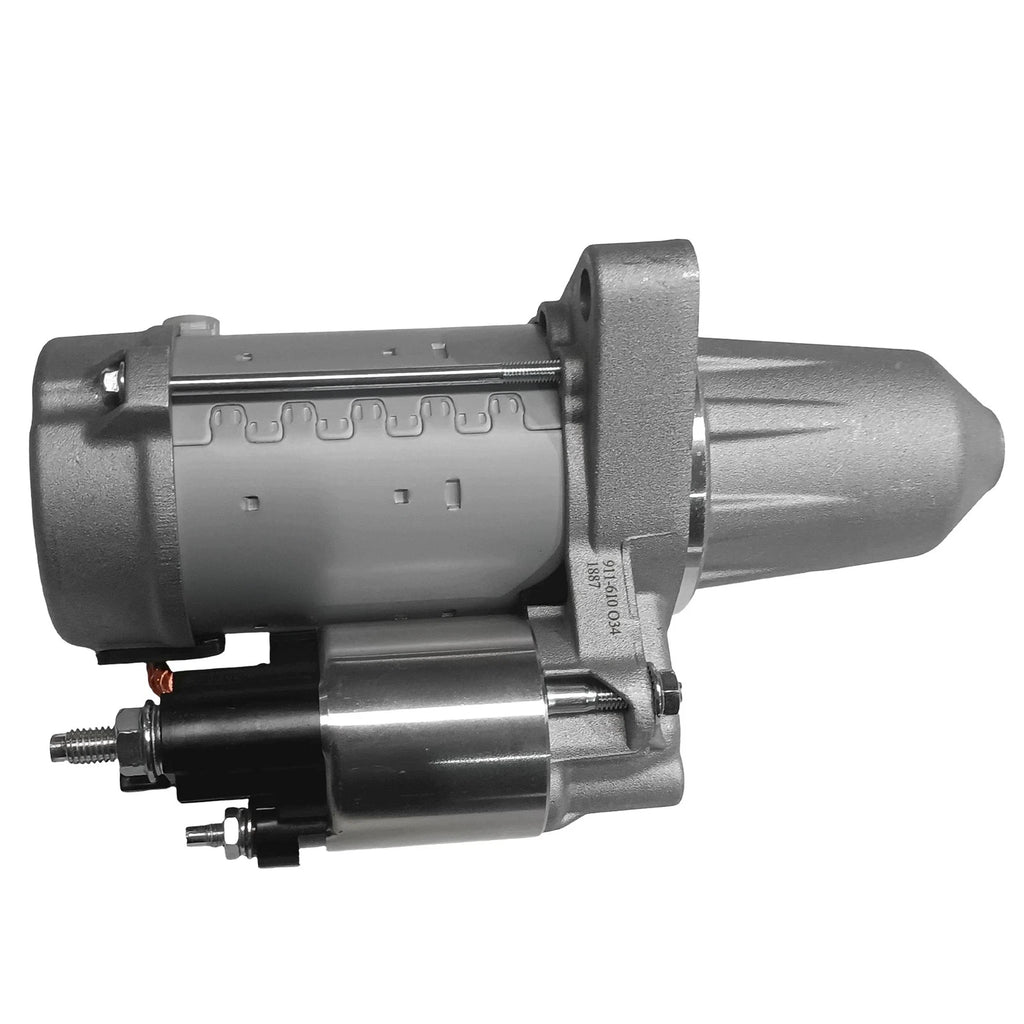 Starter Motor for Mercedes-Benz B250 CLA250 GLA250 (2013-2019)