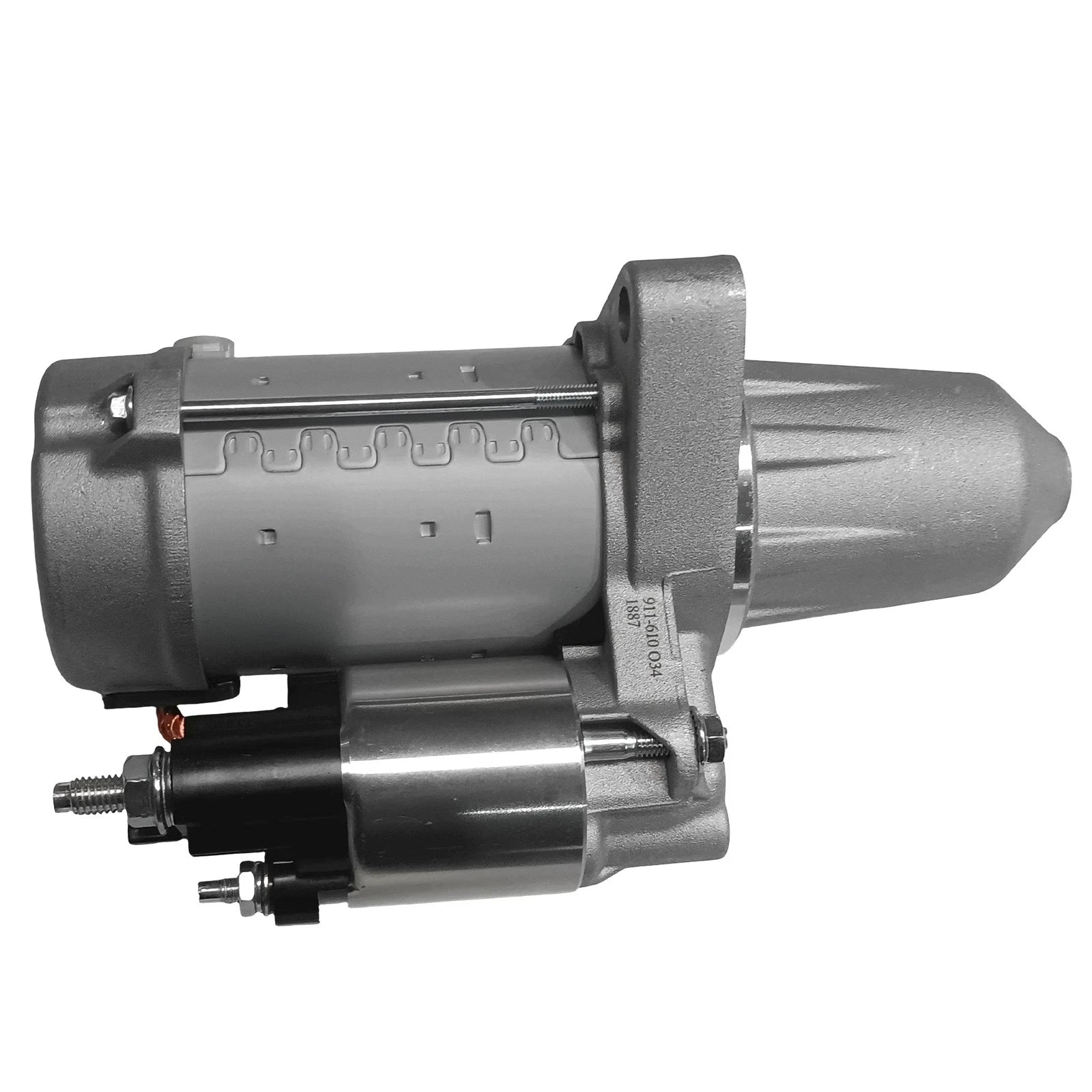 Starter Motor for Mercedes-Benz B250 CLA250 GLA250 (2013-2019)