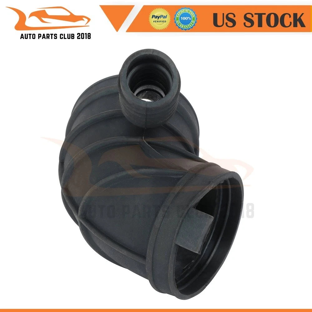 Engine Air Cleaner Intake Hose for BMW E46 M56 Z3 (1998–2006)