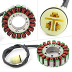Engine Stator Coil for Kawasaki Ninja 600 ZX-6R ZX636 (2003–2004) 21003-0001
