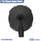 Crankcase Vent Valve for Audi A4 (2002-2005), A6 Quattro (2002-2006)