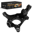 Front Passenger Side Steering Knuckle for Subaru WRX/STI (2014–2019)