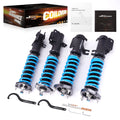 Coilover Lowering Kit for Nissan Sentra B13 (1991–1994)